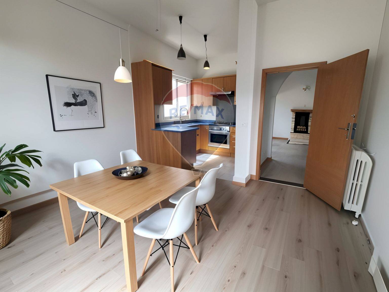 Sala da pranzo - Three-room apartment via Fontana Vecchia
 
10, Cepagatti - photo 1