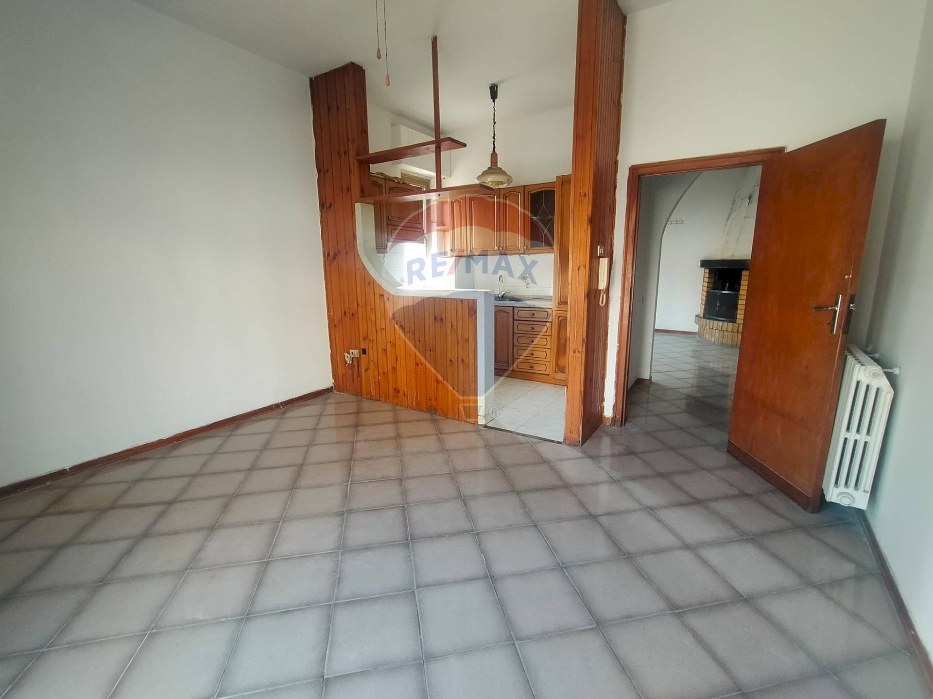 Stanza vuota - Three-room apartment via Fontana Vecchia
 
10, Cepagatti - photo 2