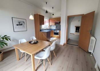 Sala da pranzo - Three-room apartment via Fontana Vecchia
 
10, Cepagatti - photo 1