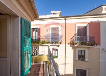 Balcone - Semi-detached house Via Dante Alighieri
 
11, Alanno - photo 6