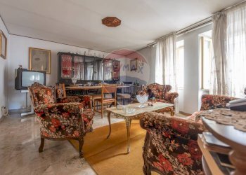 Soggiorno - Semi-detached house Via Dante Alighieri
 
11, Alanno - photo 12