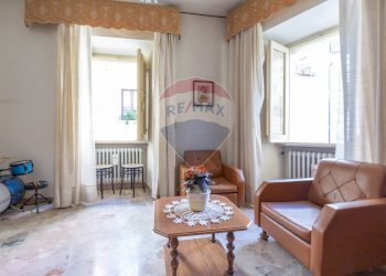 Soggiorno - Semi-detached house Via Dante Alighieri
 
11, Alanno - photo 13