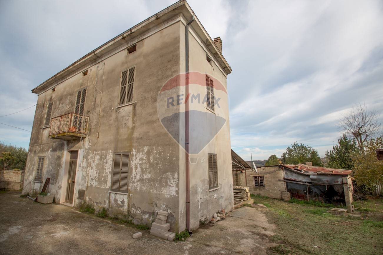 Casa all\'aperto - Casa indipendente Contrada Foreste
18, Miglianico - foto 3