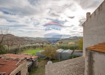 Vista delle montagne - Independent house Contrada Foreste
18, Miglianico - photo 15