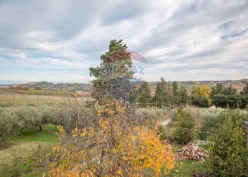 Vista delle montagne - Independent house Contrada Foreste
18, Miglianico - photo 18