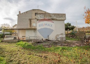 Casa all\'aperto - Independent house Contrada Foreste
18, Miglianico - photo 21