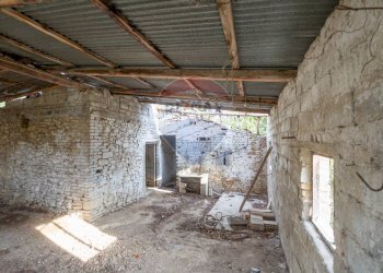 Stanza vuota - Independent house Contrada Foreste
18, Miglianico - photo 23