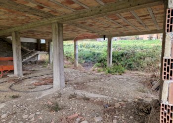Terrazza - Villa Via S. Anatolio
 
4, Cugnoli - foto 21