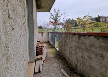 Terrazza - Villa Via S. Anatolio
 
4, Cugnoli - foto 30