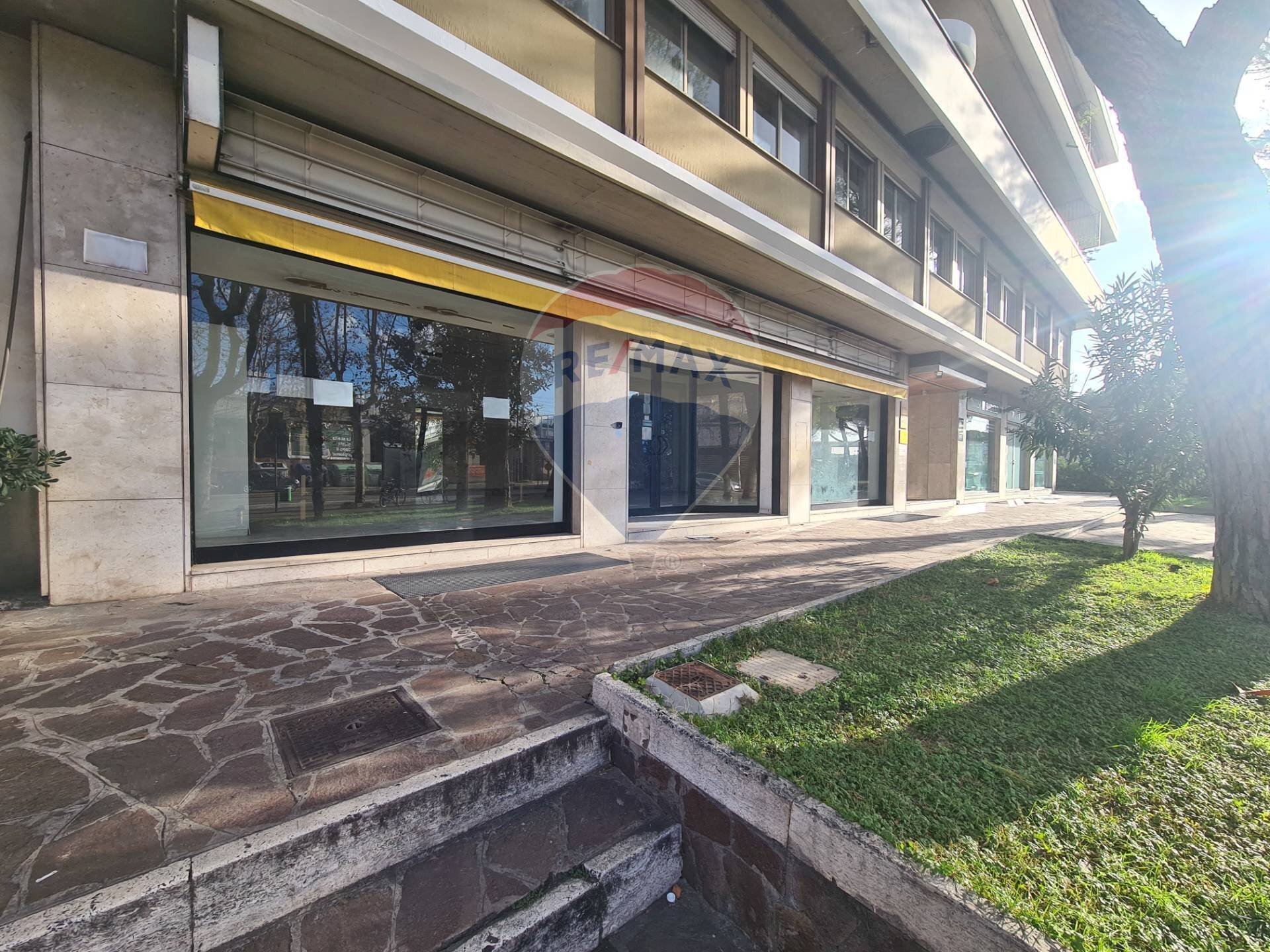 Edificio all\'aperto - Ufficio Via Alcide De Gasperi
 
10, Pescara - foto 1