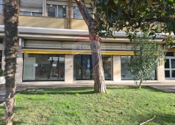 Edificio all\'aperto - Ufficio Via Alcide De Gasperi
 
10, Pescara - foto 4