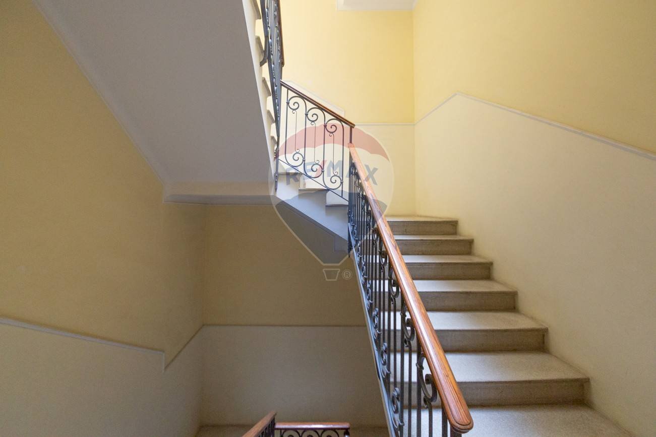 Scale - Quadrilocale via Mater Domini
43, Chieti - foto 3