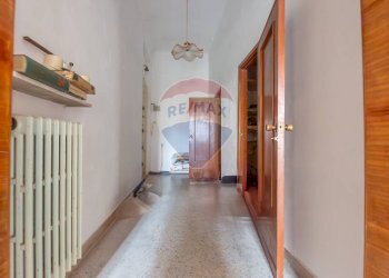 Hall / corridoio - Quadrilocale via Mater Domini
 
43, Chieti - foto 2