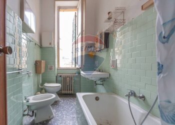 Bagno - Quadrilocale via Mater Domini
 
43, Chieti - foto 10