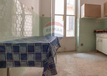 Cucina - Quadrilocale via Mater Domini
 
43, Chieti - foto 11