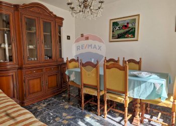 Sala da pranzo - Casa semi indipendente Località 7 dolori
 
3, Guardiagrele - foto 9