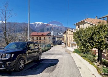 Edificio all\'aperto - Casa semi indipendente Località 7 dolori
 
3, Guardiagrele - foto 10