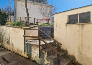 Casa all\'aperto - Casa semi indipendente Località 7 dolori
 
3, Guardiagrele - foto 25