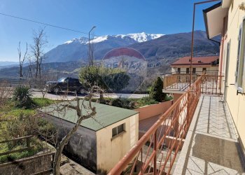 Balcone - Casa semi indipendente Località 7 dolori
 
3, Guardiagrele - foto 26