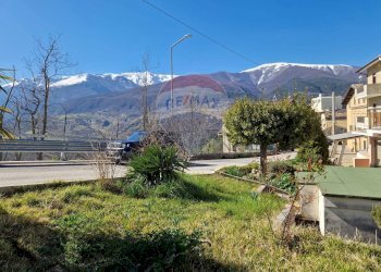 Vista delle montagne - Casa semi indipendente Località 7 dolori
 
3, Guardiagrele - foto 28