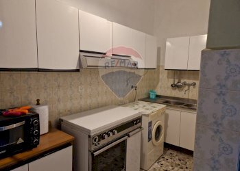 Cucina - Quadrilocale Via Cappuccini
 
111, Loreto Aprutino - foto 8