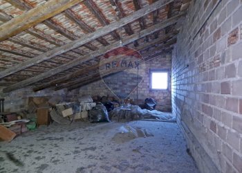 Stanza vuota - Quadrilocale Via Cappuccini
 
111, Loreto Aprutino - foto 18