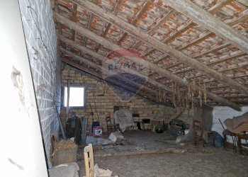 Stanza vuota - Quadrilocale Via Cappuccini
 
111, Loreto Aprutino - foto 20