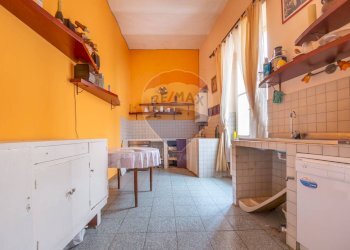 Cucina - Appartamento Via Mater Domini
 
43, Chieti - foto 4