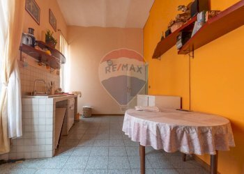 Sala da pranzo - Appartamento Via Mater Domini
 
43, Chieti - foto 5