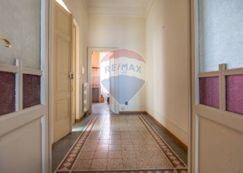 Hall / corridoio - Appartamento Via Mater Domini
 
43, Chieti - foto 10