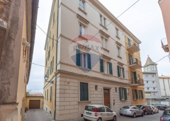 Edificio all\'aperto - Appartamento Via Mater Domini
 
43, Chieti - foto 21