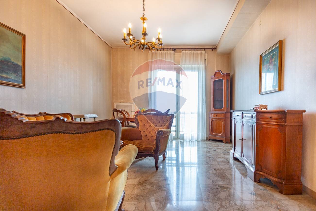 Soggiorno - Quadrilocale Via Madonna Degli Angeli
 
167, Chieti - foto 2