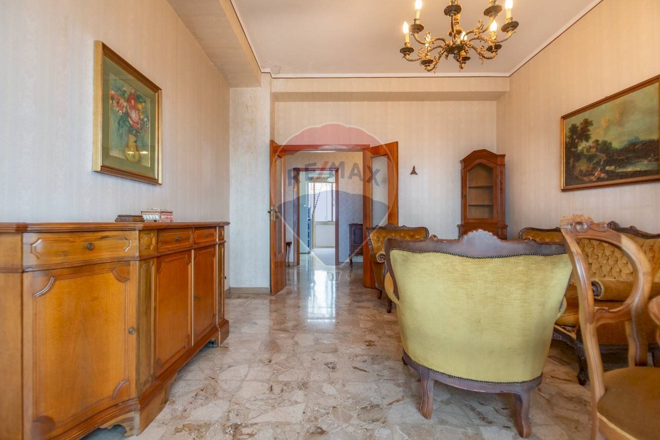 Soggiorno - Quadrilocale Via Madonna Degli Angeli
 
167, Chieti - foto 1