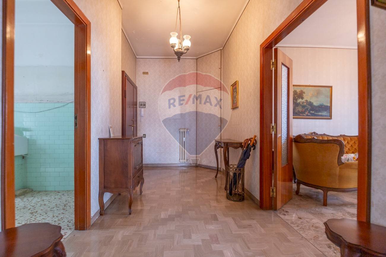 Hall / corridoio - Quadrilocale Via Madonna Degli Angeli
 
167, Chieti - foto 3