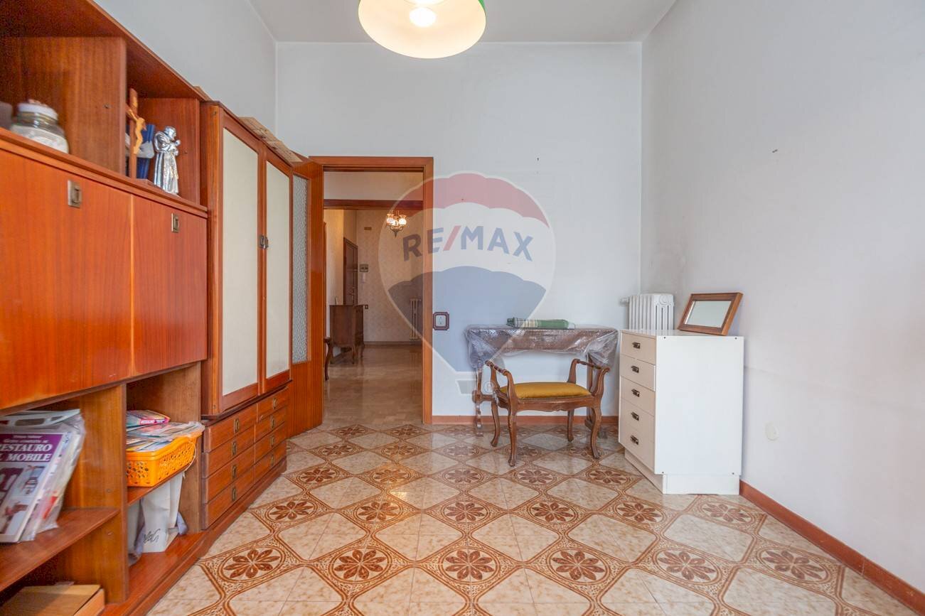 Sala da pranzo - Quadrilocale Via Madonna Degli Angeli
 
167, Chieti - planimetria 1