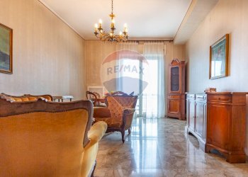 Soggiorno - Quadrilocale Via Madonna Degli Angeli
 
167, Chieti - foto 2