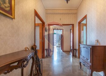 Hall / corridoio - Quadrilocale Via Madonna Degli Angeli
 
167, Chieti - foto 4