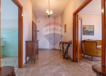 Hall / corridoio - Quadrilocale Via Madonna Degli Angeli
 
167, Chieti - foto 3