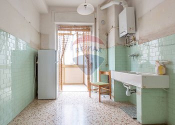 Cucina - Quadrilocale Via Madonna Degli Angeli
 
167, Chieti - foto 8