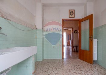 Bagno - Quadrilocale Via Madonna Degli Angeli
 
167, Chieti - foto 9