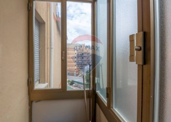 Stanza vuota - Quadrilocale Via Madonna Degli Angeli
 
167, Chieti - foto 11