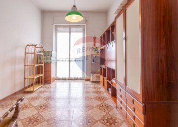 Soggiorno - Quadrilocale Via Madonna Degli Angeli
 
167, Chieti - foto 13