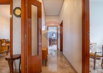 Hall / corridoio - Quadrilocale Via Madonna Degli Angeli
 
167, Chieti - foto 14