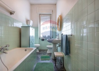 Bagno - Quadrilocale Via Madonna Degli Angeli
 
167, Chieti - foto 22