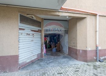 Edificio all\'aperto - Quadrilocale Via Madonna Degli Angeli
 
167, Chieti - foto 23