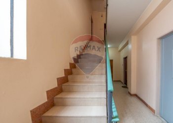 Scale - Quadrilocale Via Madonna Degli Angeli
 
167, Chieti - foto 24