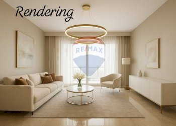 Soggiorno - Quadrilocale Via Madonna Degli Angeli
 
167, Chieti - foto 28