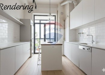 Cucina - Quadrilocale Via Madonna Degli Angeli
 
167, Chieti - foto 29