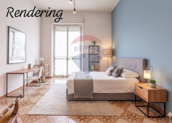 Camera / camera da letto - Quadrilocale Via Madonna Degli Angeli
 
167, Chieti - foto 30