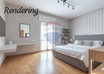 Camera / camera da letto - Quadrilocale Via Madonna Degli Angeli
 
167, Chieti - foto 31